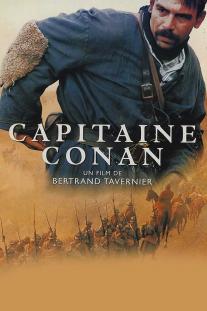 دانلود فیلم کاپیتان کانن - Captain Conan