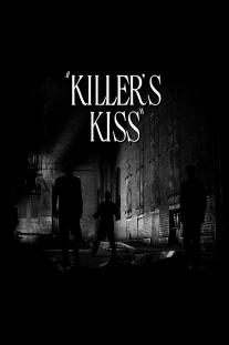 دانلود فیلم بوسه قاتل - Killer's Kiss
