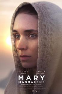 دانلود فیلم مریم مجدلیه - Mary Magdalene