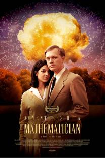  دانلود فیلم ماجراهای یک ریاضیدان - Adventures of a Mathematician