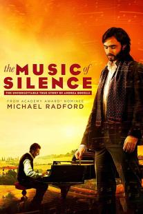  دانلود فیلم موسیقی سکوت - The Music of Silence