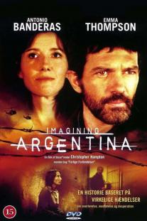 دانلود فیلم تصور آرژانتین - Imagining Argentina