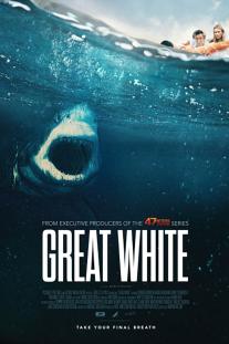  دانلود فیلم سفید بزرگ - Great White