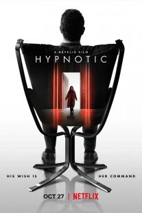  دانلود فیلم هیپنوتیزم - Hypnotic