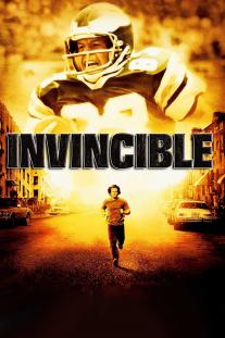  دانلود فیلم شکست ناپذیر - Invincible
