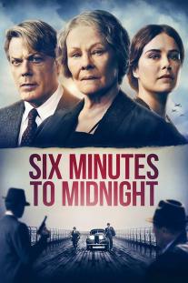  دانلود فیلم شش دقیقه تا نیمه شب - Six Minutes to Midnight