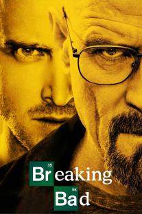  دانلود سریال بریکینگ بد - Breaking Bad
