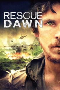 دانلود رایگان فیلم سپیده دم رهایی - Rescue Dawn با زیرنویس فارسی