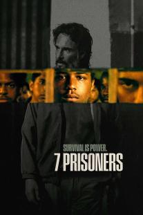  دانلود فیلم هفت زندانی - 7 Prisoners