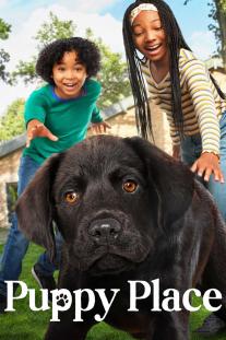  دانلود سریال خانه ای برای سگ ها - Puppy Place