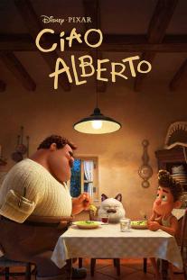  دانلود فیلم انیمیشن چاو آلبرتو - Ciao Alberto