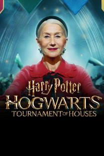  دانلود سریال هری پاتر مسابقات گروهی هاگوارتز - Harry Potter: Hogwarts Tournament of Houses