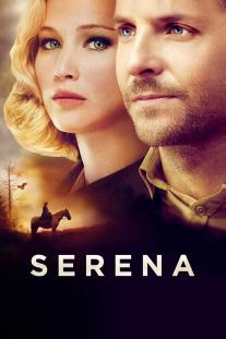 دانلود فیلم سرنا - Serena
