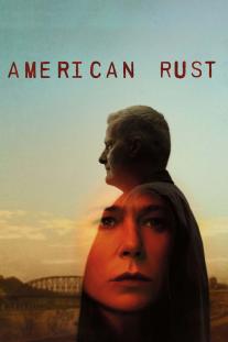  دانلود سریال زنگار آمریکایی - American Rust