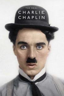  دانلود فیلم چارلی چاپلین واقعی - The Real Charlie Chaplin