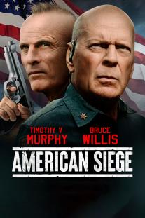 دانلود رایگان فیلم محاصره آمریکایی - American Siege با زیرنویس فارسی