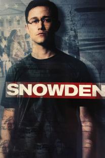  دانلود فیلم اسنودن - Snowden