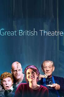  دانلود سریال تئاتر بی‌نظیر بریتانیا - Great British Theatre
