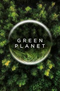  دانلود سریال سیاره سبز - The Green Planet