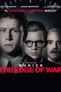 دانلود فیلم مونیخ لبه جنگ - Munich: The Edge of War