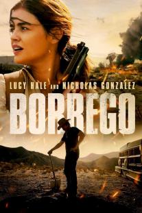  دانلود فیلم بورگو - Borrego