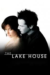  دانلود فیلم خانه‌ای روی برکه - The Lake House