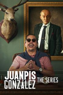  دانلود سریال خوامپی گونزالز - Juanpis Gonzalez, The Series