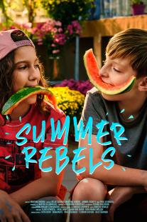  دانلود فیلم کله شقی ‌های تابستان - Summer Rebels 2020