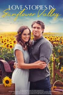  دانلود فیلم داستان های عاشقانه در دره گل آفتابگردان - Love Stories in Sunflower Valley