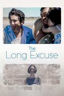  دانلود فیلم بهانه ای برای زندگی - The Long Excuse