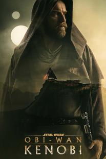  دانلود رایگان سریال اوبی وان کنوبی - Obi-Wan Kenobi با دوبله اختصاصی