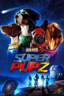  دانلود سریال توله سگ های قهرمان - Super PupZ