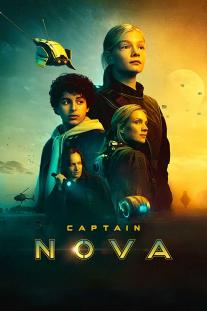 دانلود فیلم کاپیتان نوا - Captain Nova