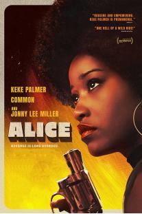  دانلود فیلم آلیس - Alice