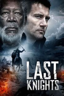 دانلود رایگان فیلم آخرین شوالیه ها - Last Knights با زیرنویس فارسی