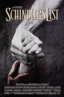 دانلود فیلم فهرست شیندلر - Schindler's List