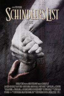 دانلود رایگان فیلم فهرست شیندلر - Schindler's List با زیرنویس فارسی