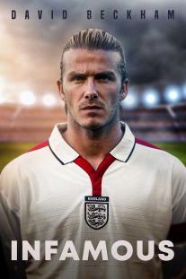  دانلود فیلم دیوید بکهام,بدنام - David Beckham: Infamous