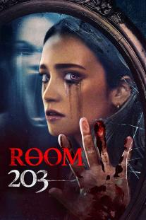  دانلود فیلم اتاق 203 - Room 203