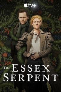 دانلود سریال مار اسکس - The Essex Serpent