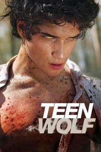 دانلود رایگان سریال گرگ نوجوان - Teen Wolf با زیرنویس فارسی