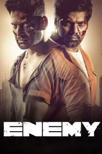  دانلود رایگان فیلم دشمن - Enemy با زیرنویس فارسی