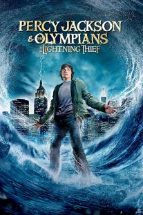 دانلود فیلم پرسی جکسون و المپیکیان: دزد صاعقه - Percy Jackson & the Olympians: The Lightning Thief