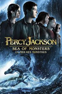  دانلود فیلم پرسی جکسون: دریای هیولاها - Percy Jackson: Sea of Monsters