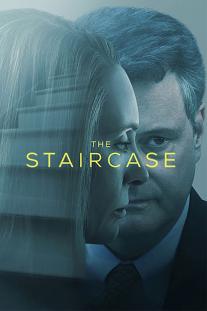 دانلود سریال پلکان - The Staircase