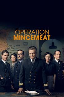  دانلود فیلم عملیات مینسمیت - Operation Mincemeat