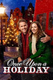  دانلود فیلم روزی روزگاری در تعطیلات کریسمس - Once Upon a Holiday