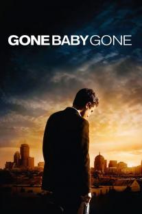  دانلود فیلم کودک گمشده - Gone Baby Gone
