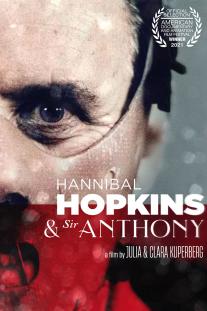  دانلود فیلم هانیبال هاپکینز و سر آنتونی - Hannibal Hopkins & Sir Anthony