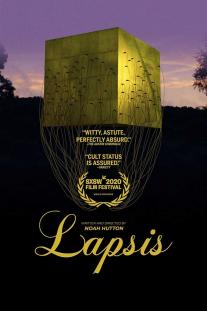  دانلود فیلم لاپسیس - Lapsis